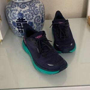 Clifton 8 Hoka one one